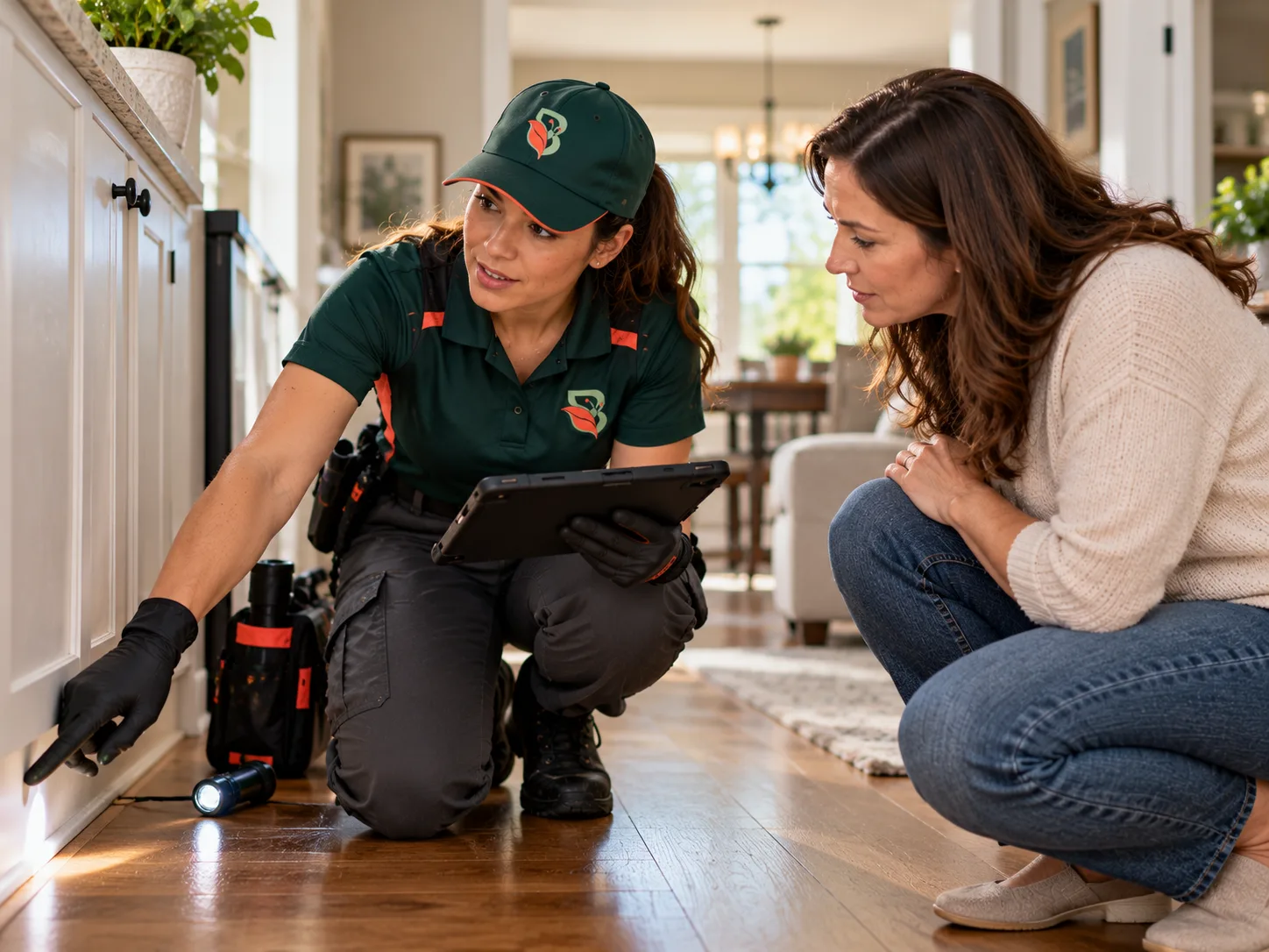 Pest Control Boone Grove, IN FAQs
